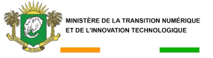 Ministère de la Transition Numérique et de l'Innovation Technologique