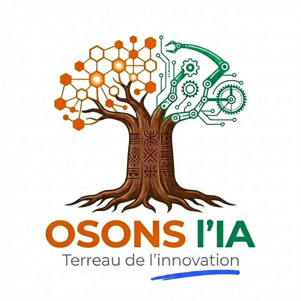 OSONS l'IA
