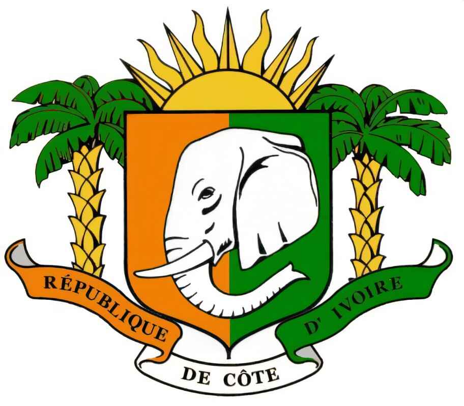 Logo Hub'IT — Hub Ivoire Tech
