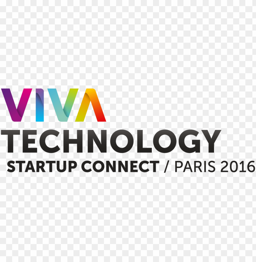 Logo VivaTech 2026